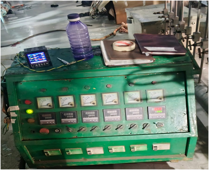 Read more about the article PWHT